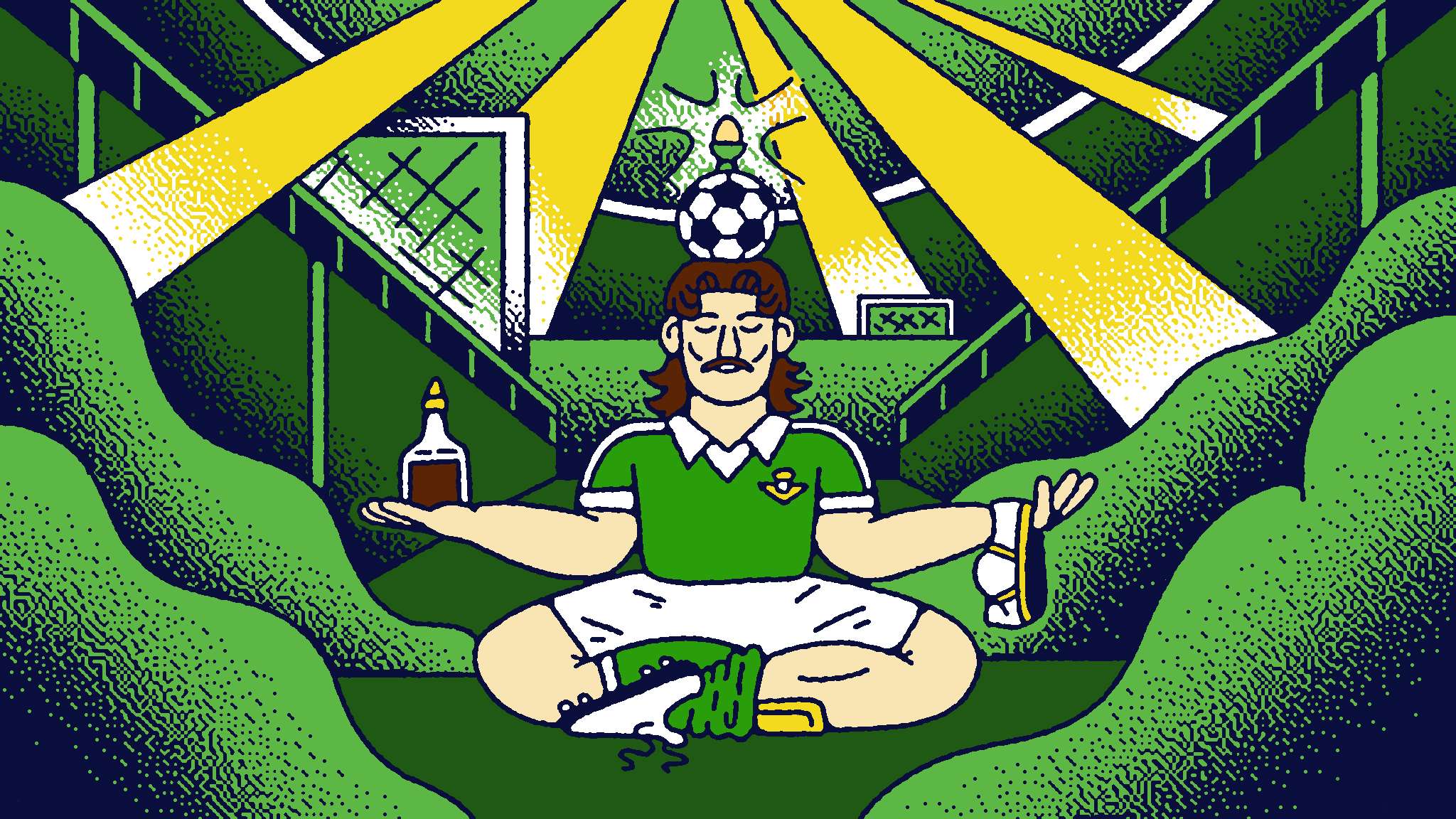 自我救赎 自我救赎