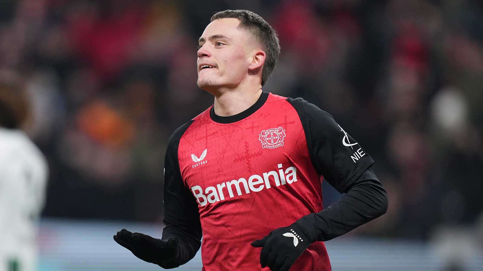 了一个相对 了一个相对