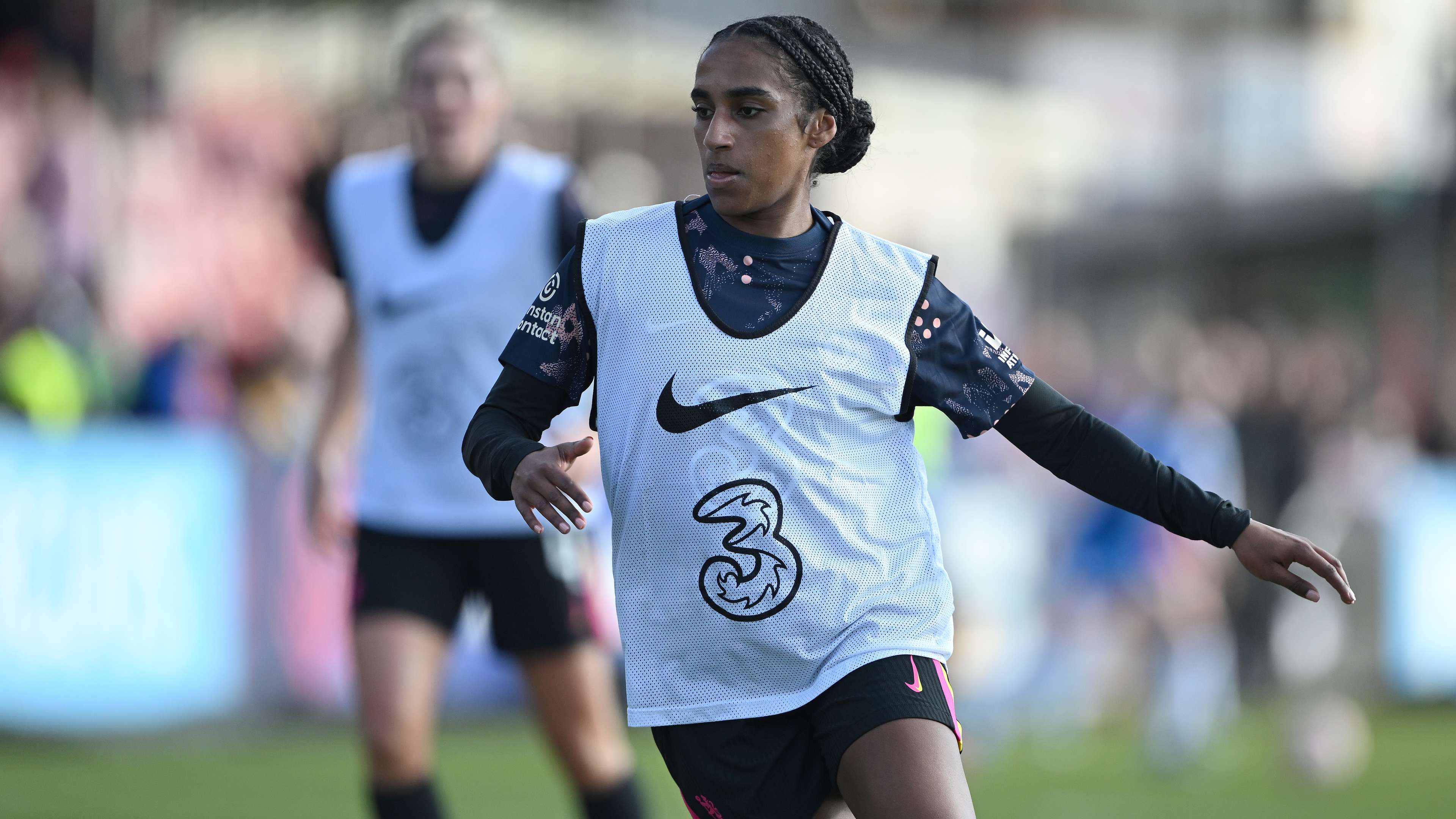 使他们难以 使他们难以