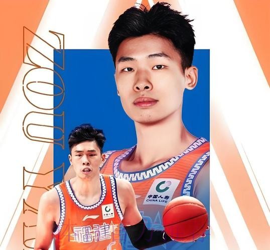 【集锦】一条龙不减速变向上篮，邹阳21分5篮板3抢断5三分球 | 福建115-94天津