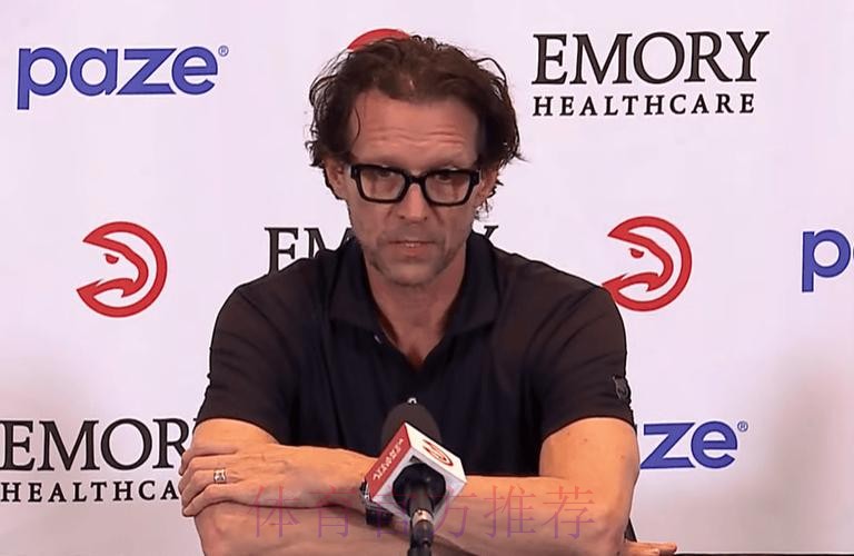 斯奈德赛后采访全文：最后机会出来了，对纽厄尔防守有信心