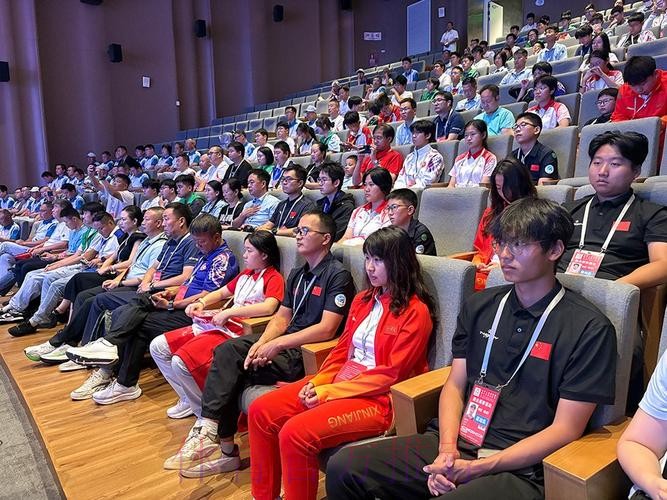 模型项目决赛赛风赛纪和反兴奋剂动员会召开 模型项目决赛赛风赛纪和反兴奋剂动员会召开